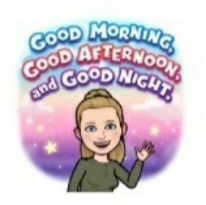 Meet your Posher, Robin